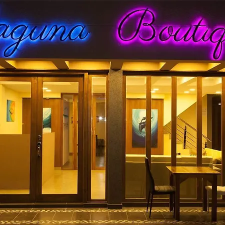 Laguna Boutique